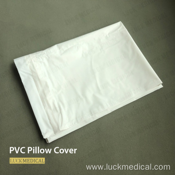 Plastic Medical Pillow Cover Case Wide-used in Mid-East